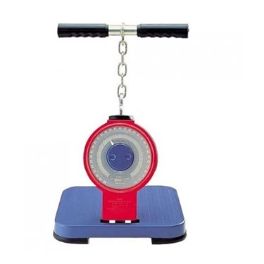 Dụng cụ đo lực kéo toàn thân takei BACK–D TKK-5402